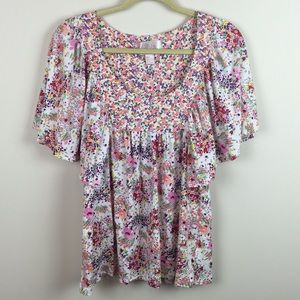 The Garden Collection by H&M - Floral Tee